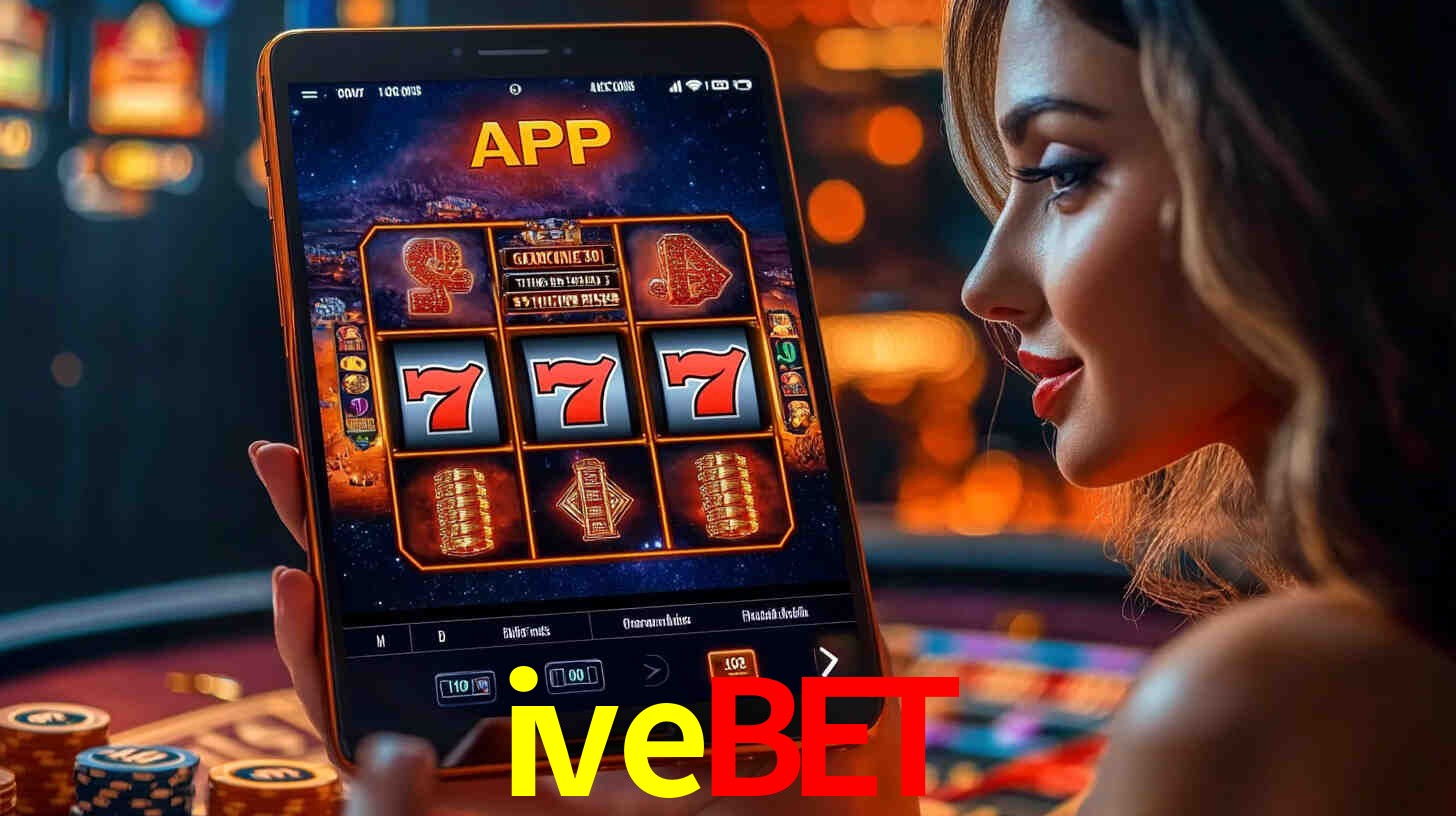 ivebet.com