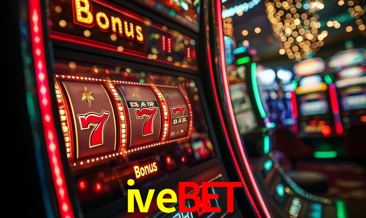 Apostas com odds competitivas na ivebet