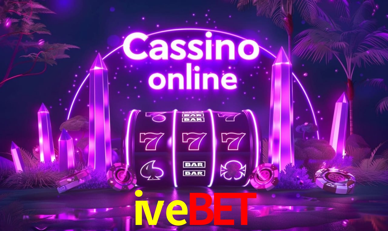 Tecnologia da Plataforma ivebet