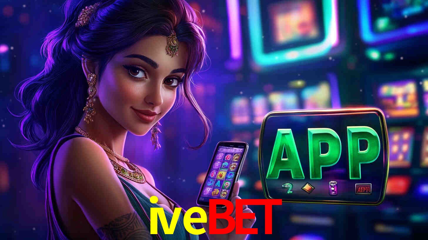 ivebet: A Experiência de Casino com Jogos de Mesa ao Vivo