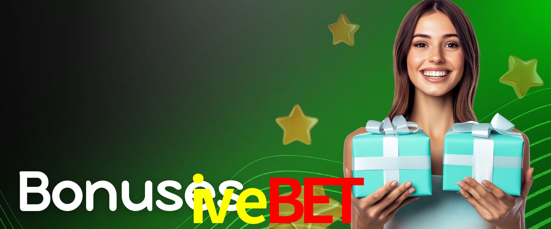 Weekend Specials ivebet