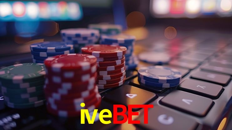 Design Responsivo ivebet