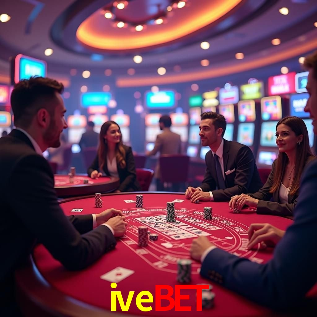 Jogos Exclusivos ivebet