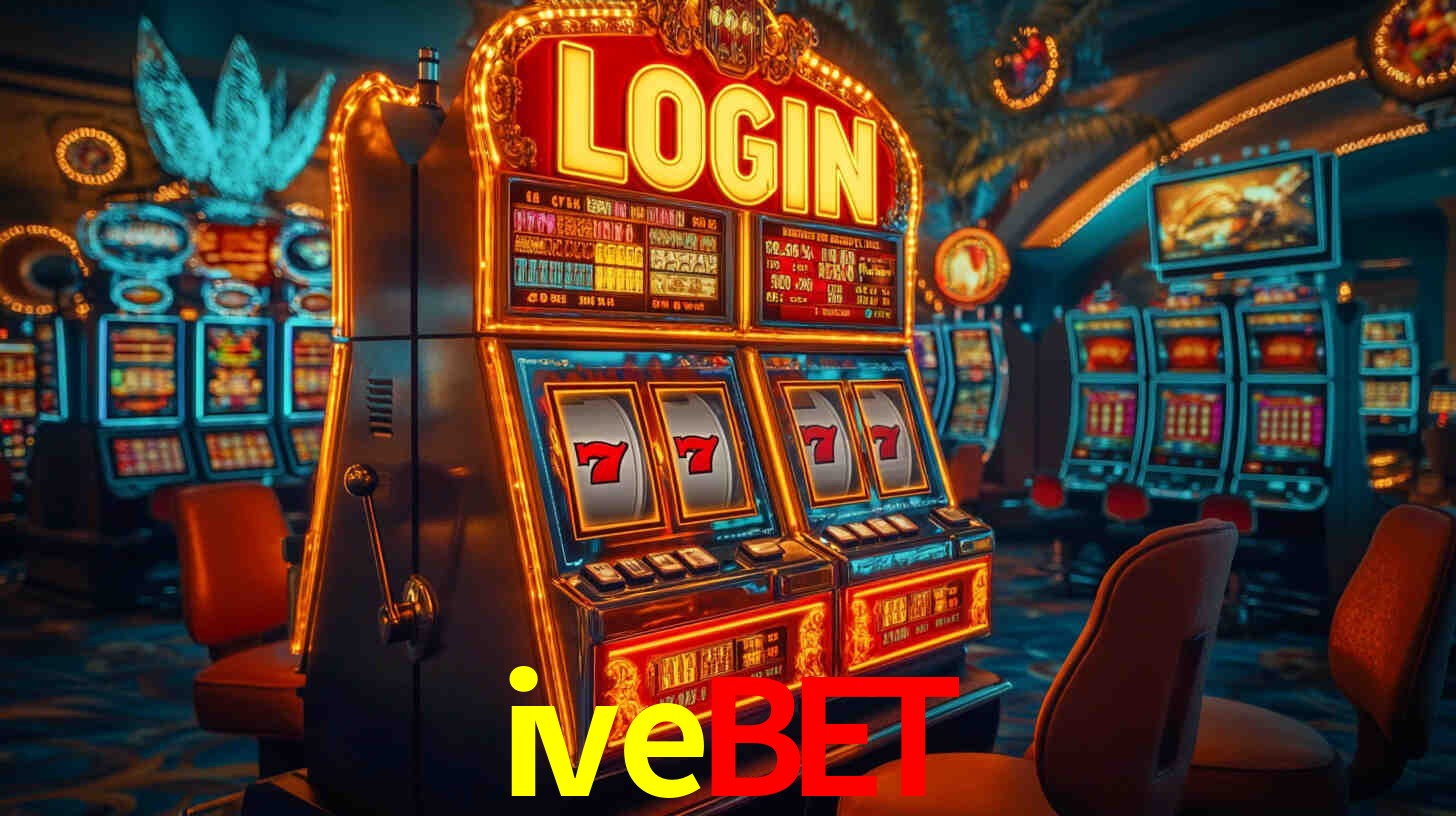 Premium Interface ivebet