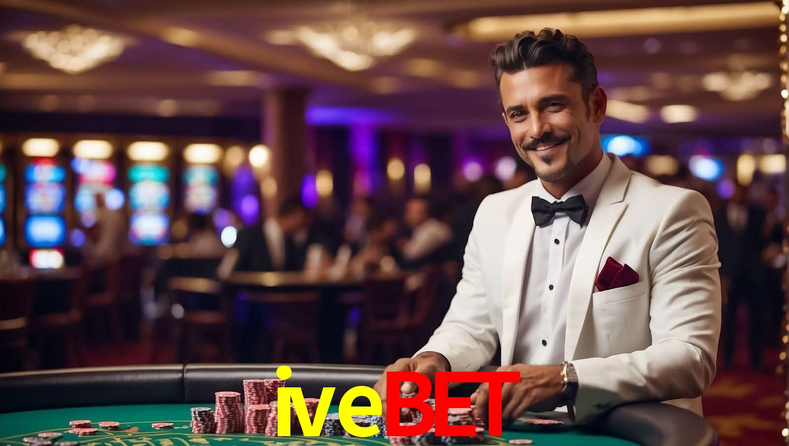 Sistemas de Segurança ivebet