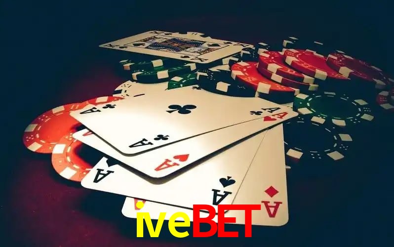 Benefícios VIP na ivebet