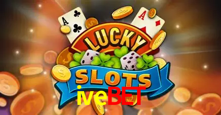 Descubra o Mundo do Cassino Online com ivebet
