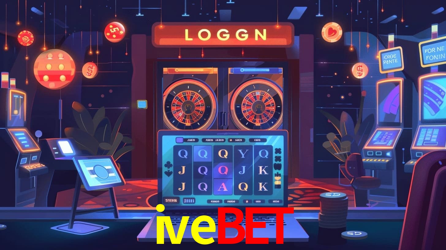 Promoção Relâmpago ivebet