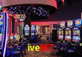 Jogos com bônus e suporte 24h na ivebet