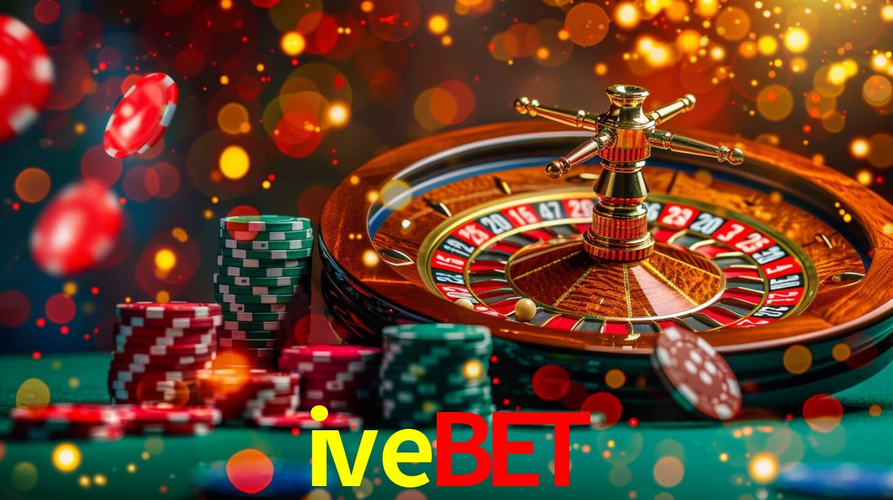 A Experiência Imersiva dos Cassinos Ao Vivo no ivebet