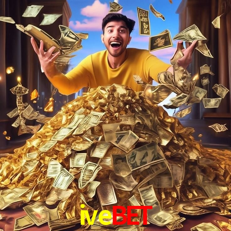 Programa VIP ivebet