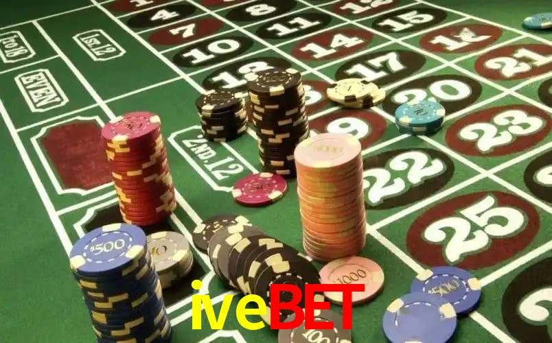 Recursos de Bônus ivebet